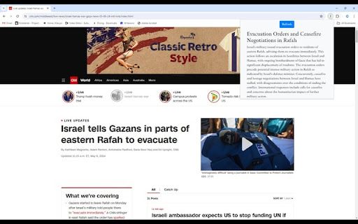 image for Unbiasnews