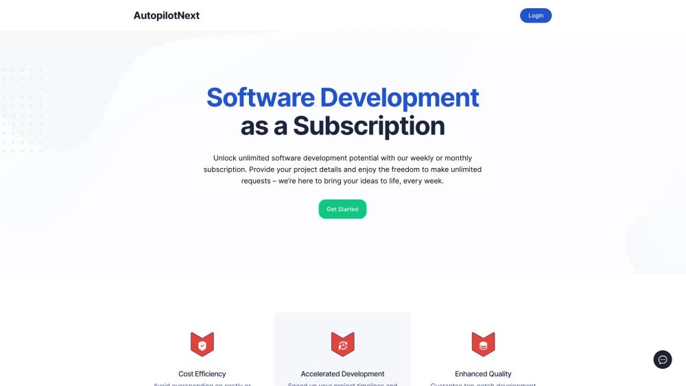 image for AutopilotNext