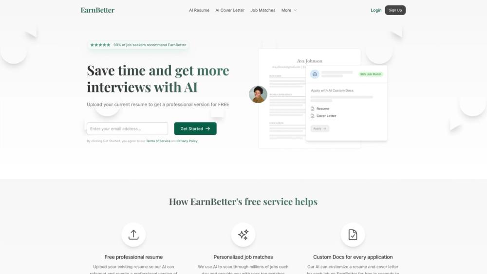 image for EarnBetter