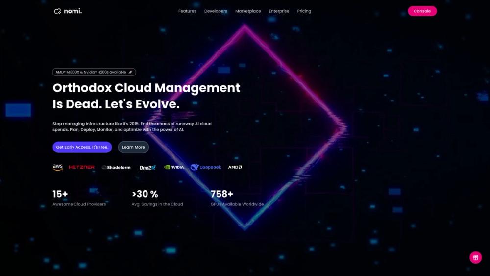 image for nomi.cloud
