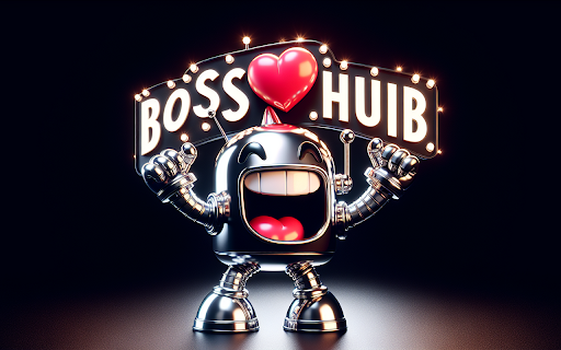 image for Boss Copilot