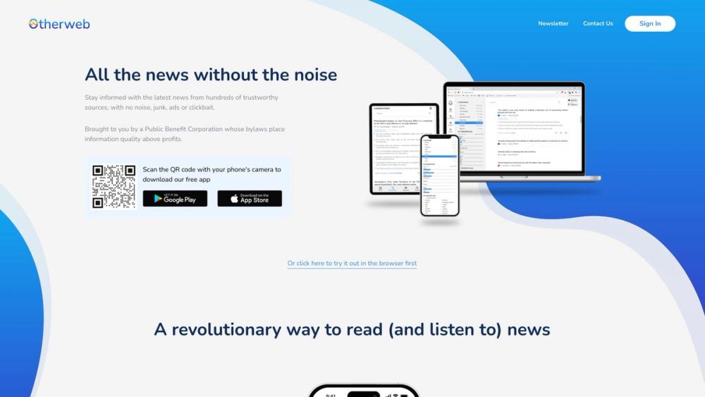 image for Otherweb