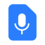 Icon for Voiceform