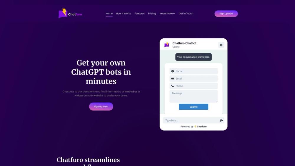image for Chatfuro