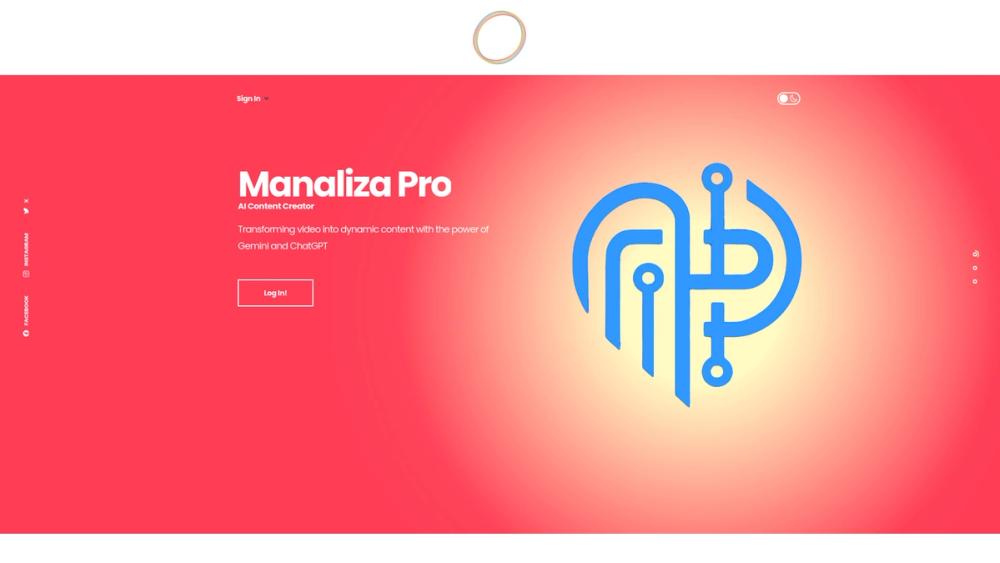 image for Manaliza Pro