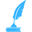 Icon for Wriiter