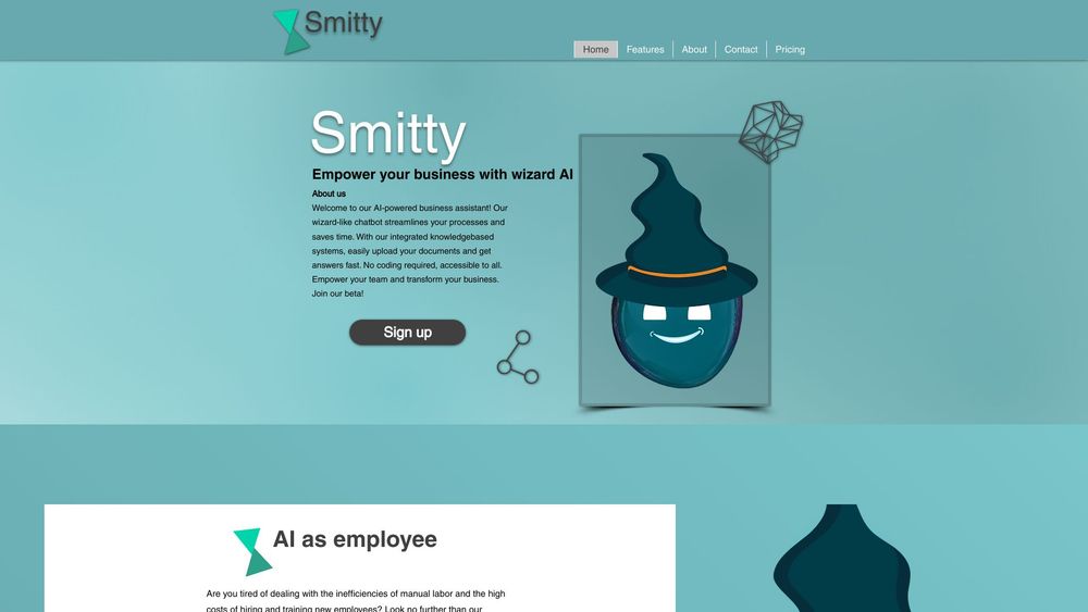 image for Smitty AI