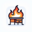 Icon for Roast my desk