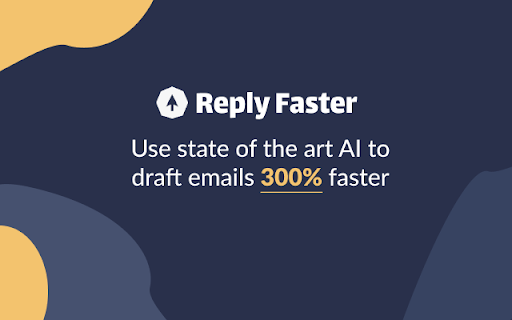 image for Reply Faster