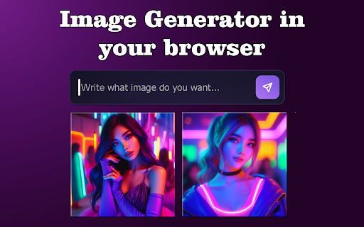 image for ChatGPT Image Generator
