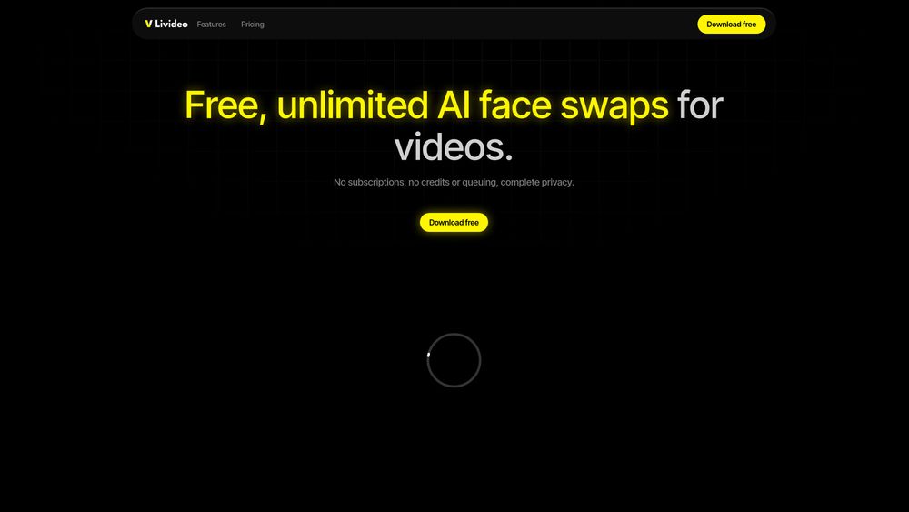 image for Livideo AI