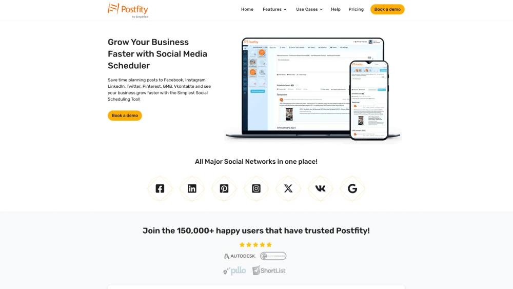 image for postfity.com