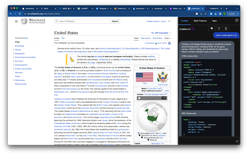 image for CreMind GPT Free
