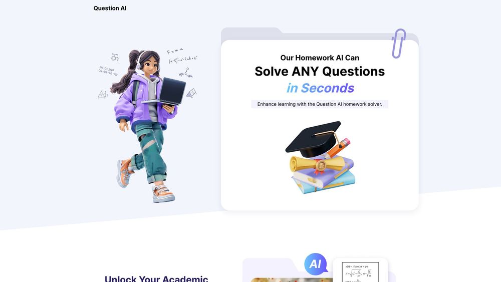 image for QuestionAI.ai