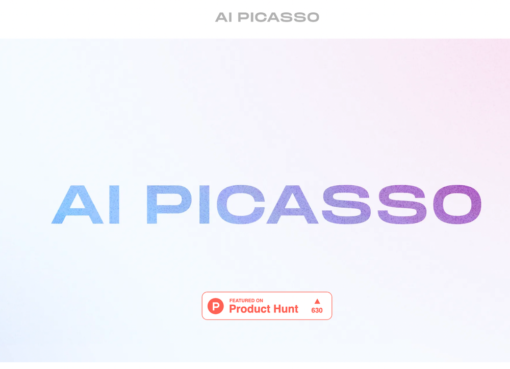 image for AI Picasso