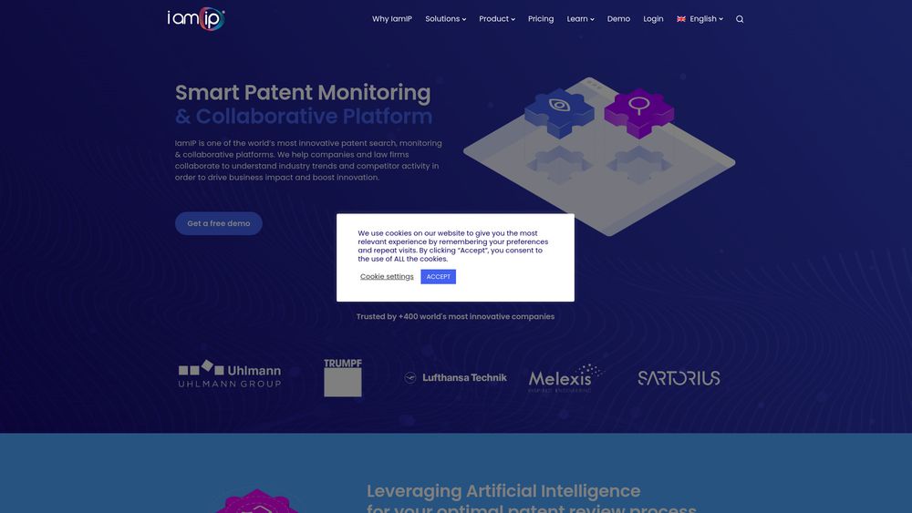 image for IamIP
