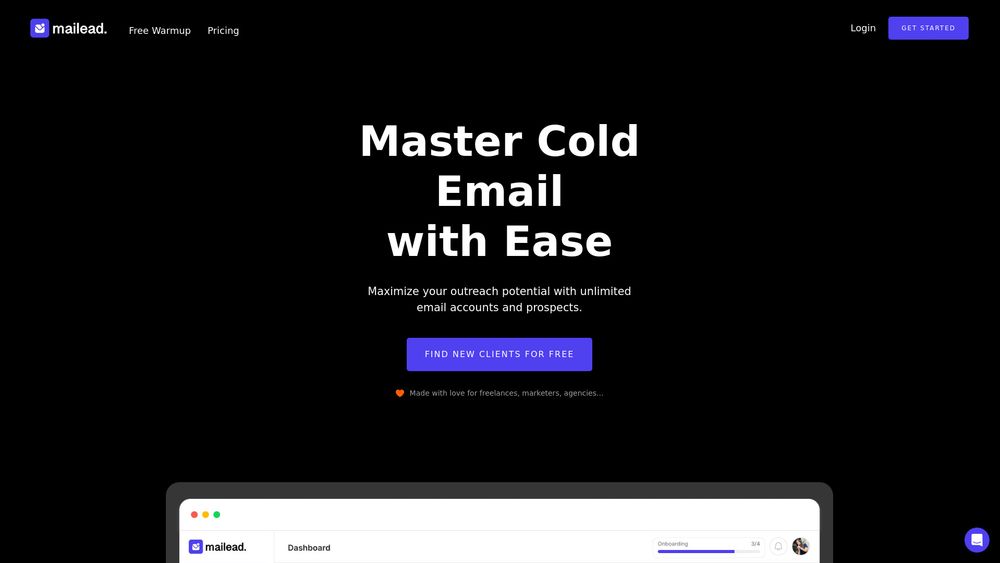 image for Mailead.io