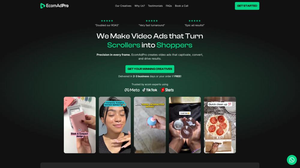 image for Ecomadpro