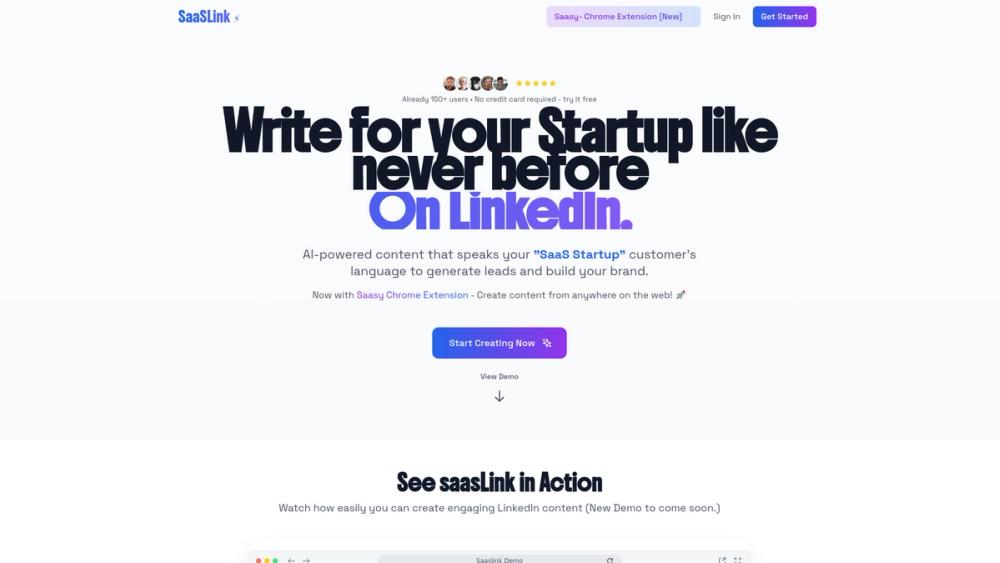 image for SaasLink