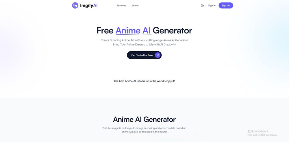 image for ImgifyAI