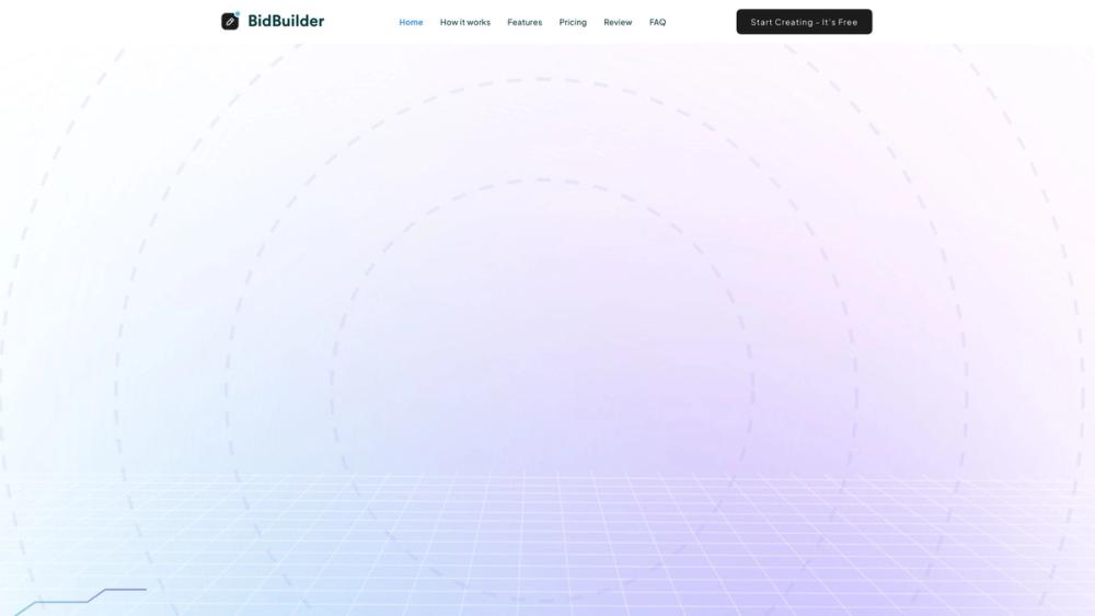 image for BidBuilder