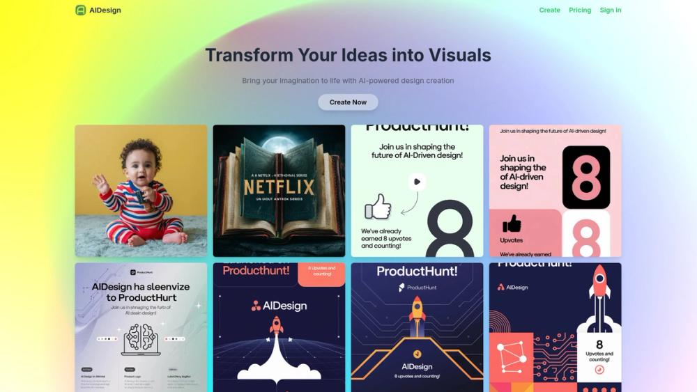 image for AIDesign