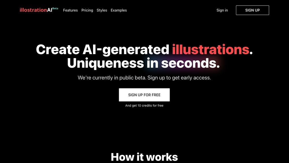 image for IllostrationAI