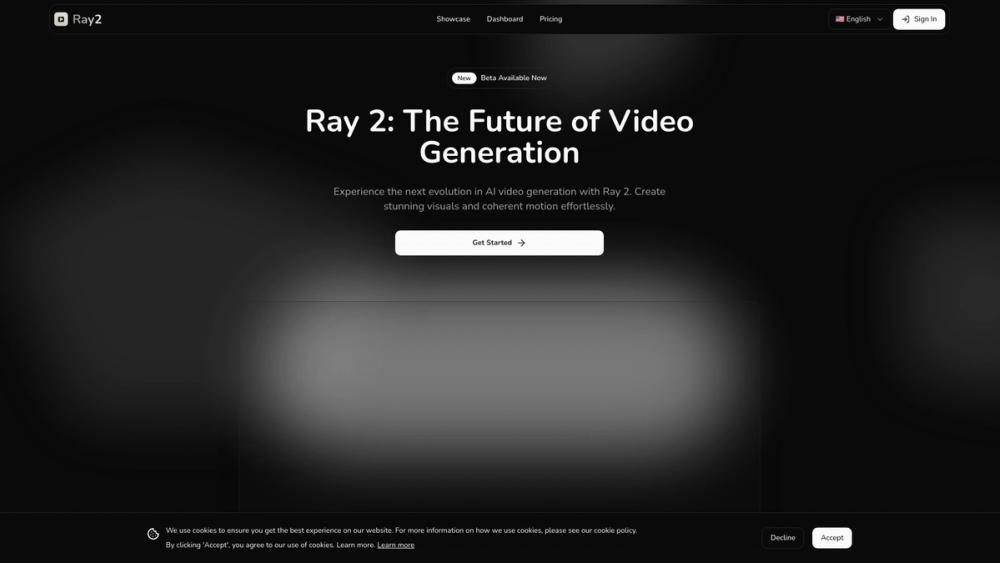 image for Ray2