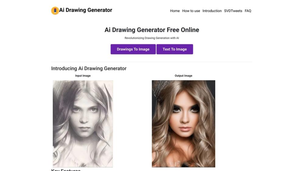 image for ai drawing generator