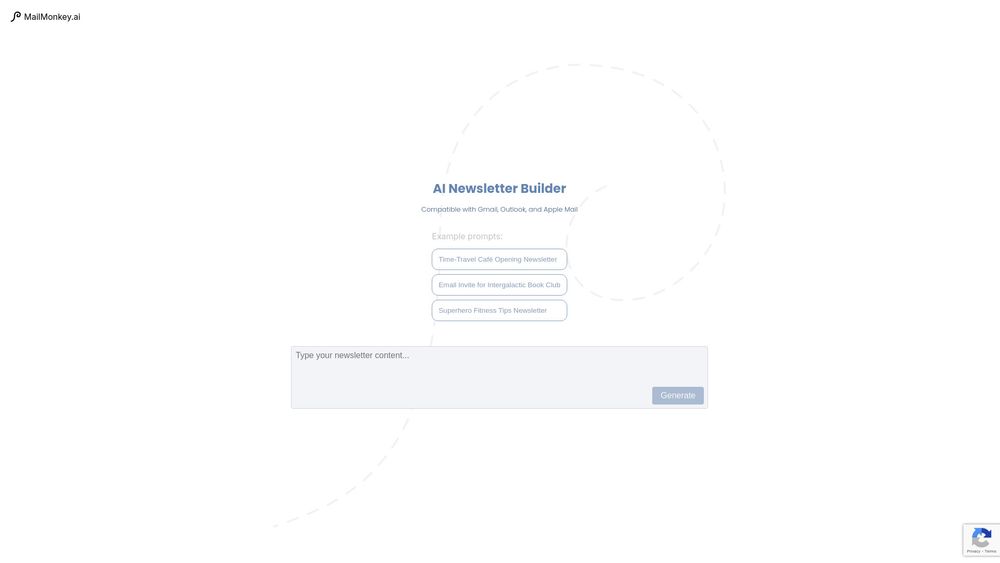 image for mailmonkey.ai