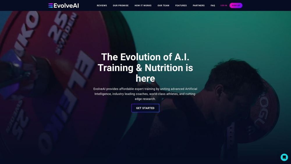 image for EvolveAi