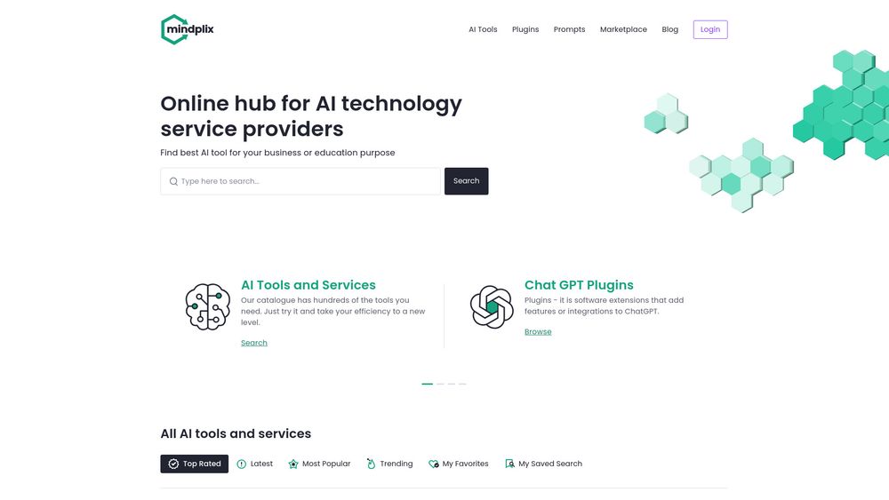 image for Mindplix