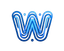 Icon for AI Web Designer