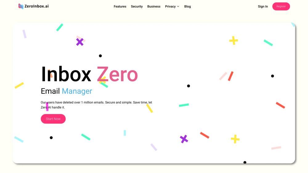 image for Inbox Zero AI: Smartest Email AI