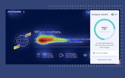 image for Attention Insight