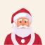 Icon for Better Call Santa