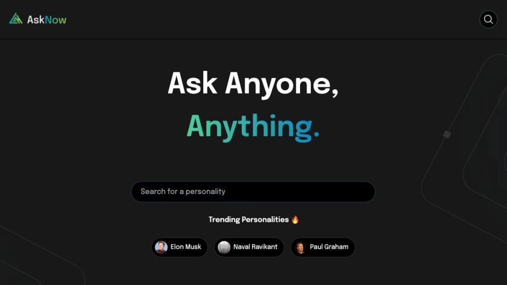 image for AskNow