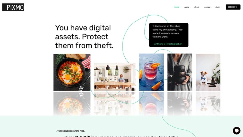 image for PIXMO