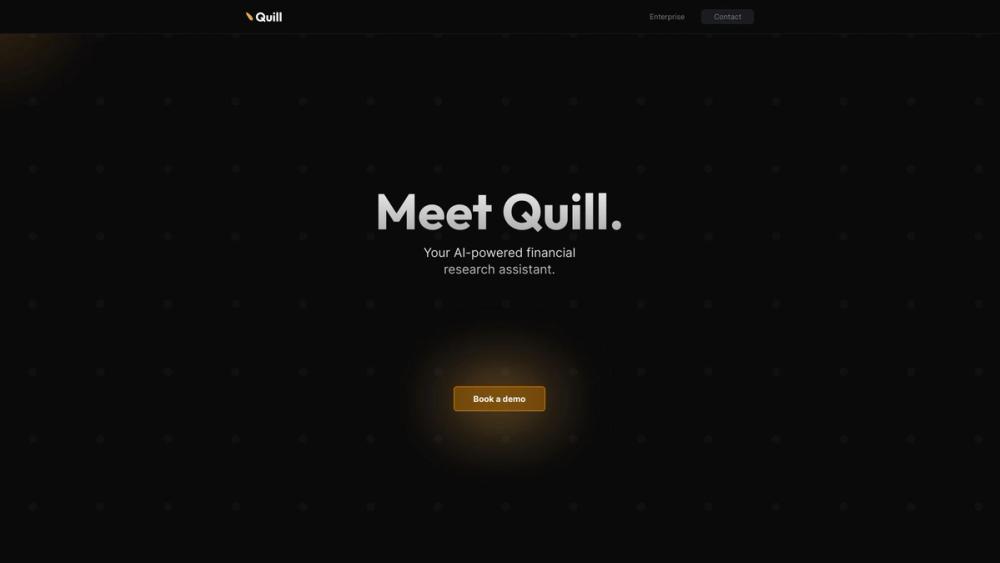 image for Quill