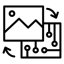 Icon for Ai Background Removal and Generation