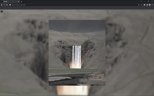 image for Archillect Tab