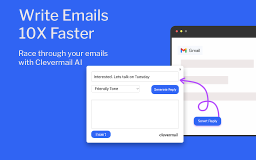 image for Clevermail