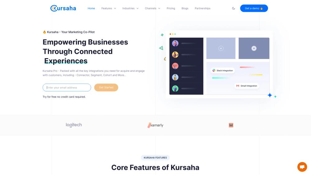 image for Kursaha