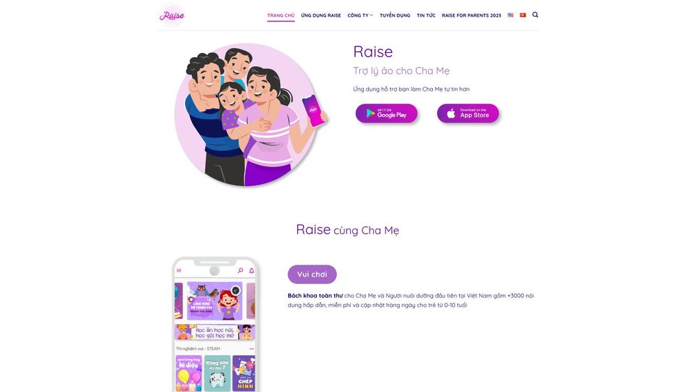 image for Raise