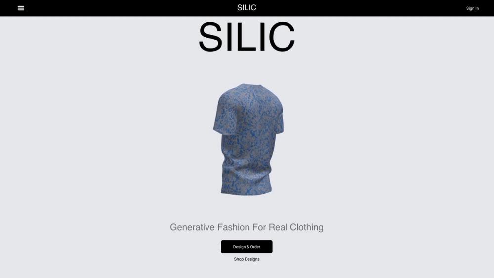 image for Silic AI