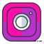 Icon for InstaRoasts