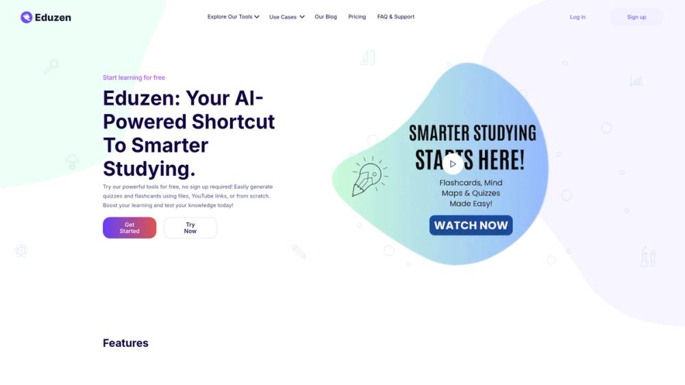 image for Eduzen.ai