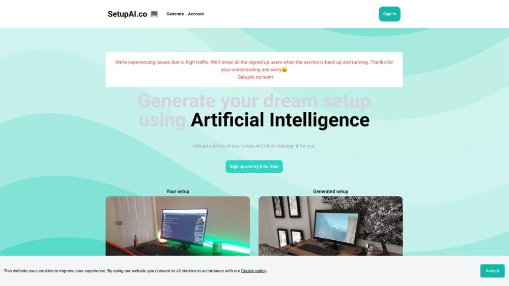 image for SetupAI.co