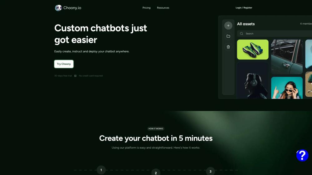 image for Choony