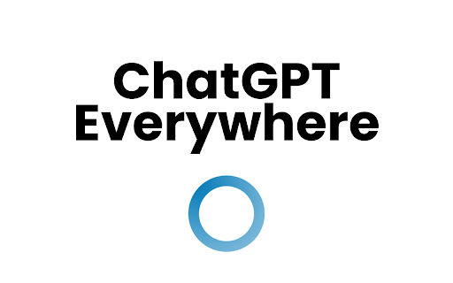 image for ChatGPT Everywhere: Gmail, Google & more